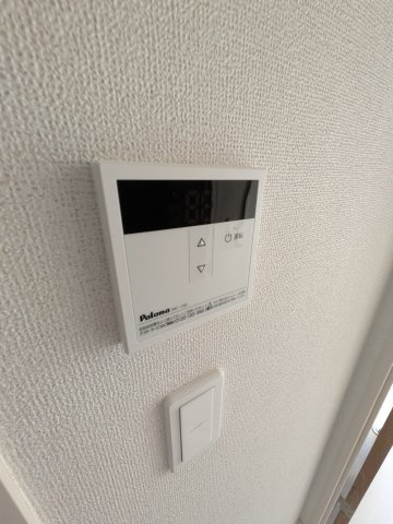 ＭＡＸＩＶ生田の収納