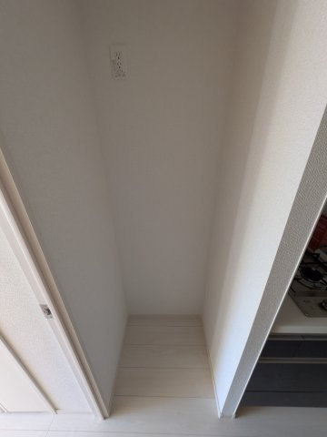 ＭＡＸＩＶ生田のキッチン