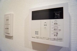 【設備】 | リテラス清澄白河
