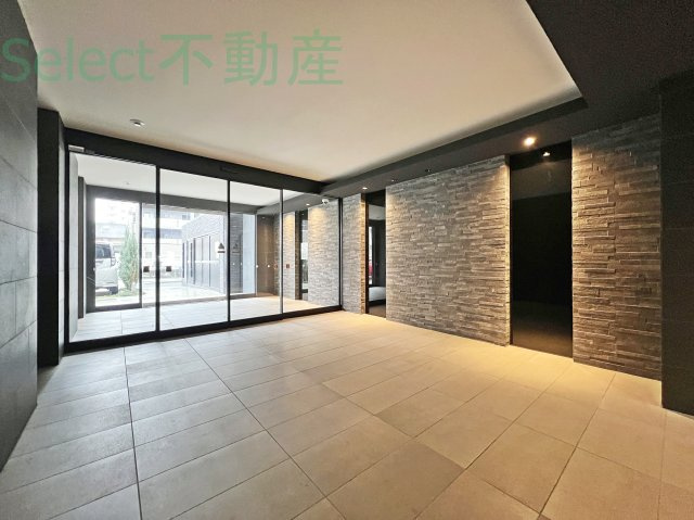メイクス矢場町の設備