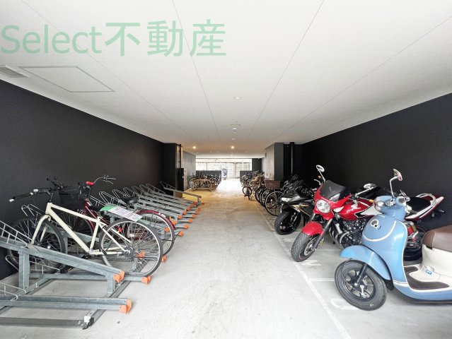 メイクス矢場町のその他