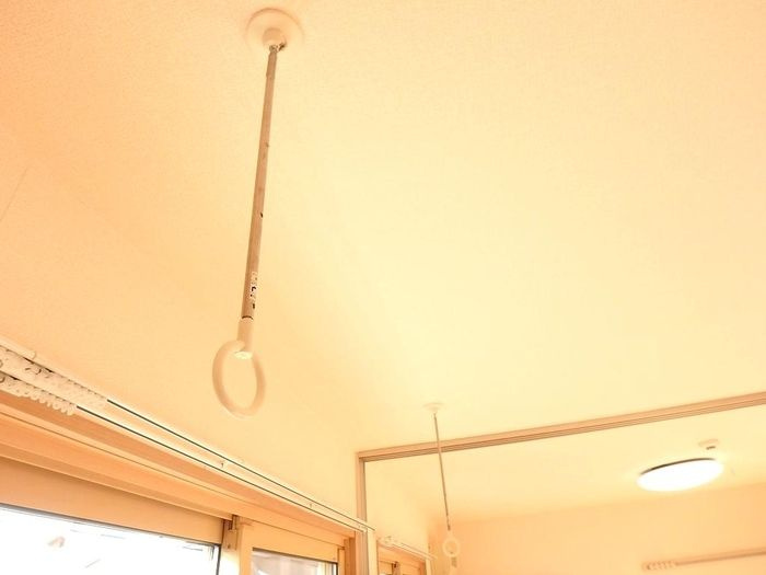 リビングタウン八日市場　Ａのその他