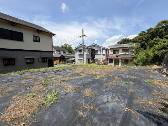 三田市大原