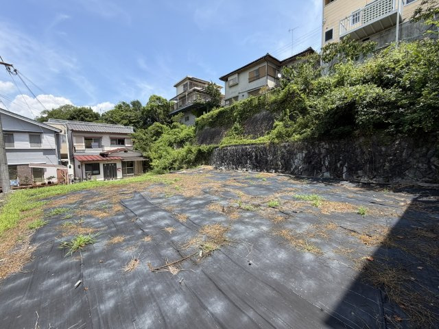 三田市大原の外観