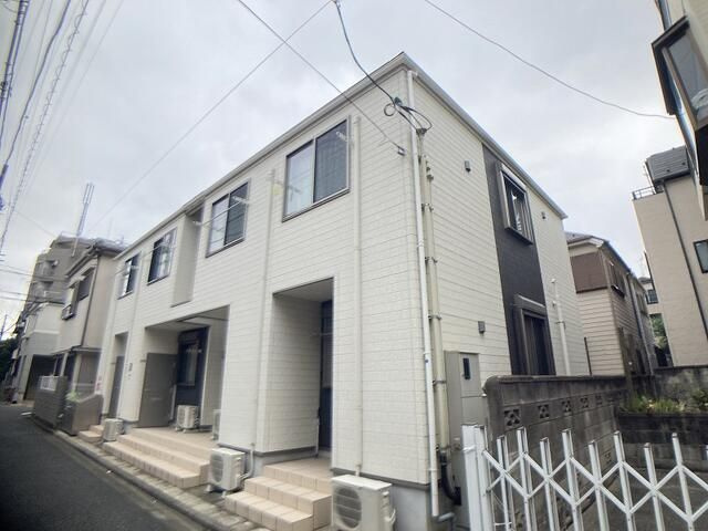 フローラ東小岩