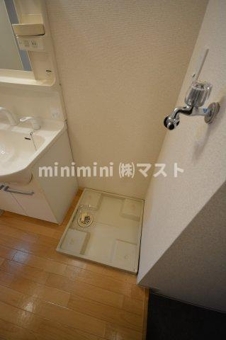 エスリード福島駅前の設備