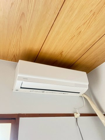 フタミハイツの設備