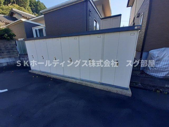 ブライトンコートのその他