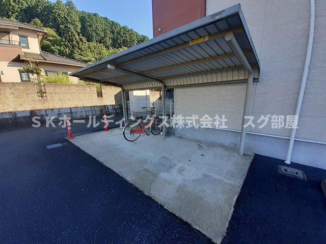 ブライトンコートのその他共用部分