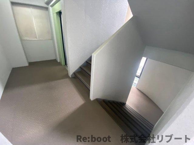 エステート・ショーエーのその他共用部分