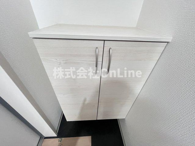 【設備】 | D porta cerezo
