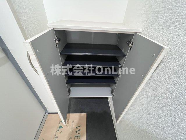 【収納】 | D porta cerezo