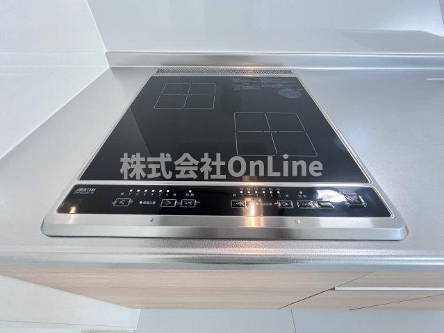 【設備】 | D porta cerezo