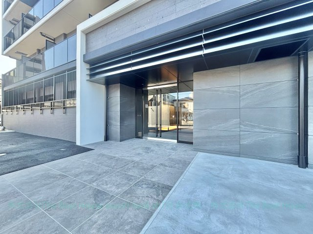 メイクスアート名駅WESTの設備