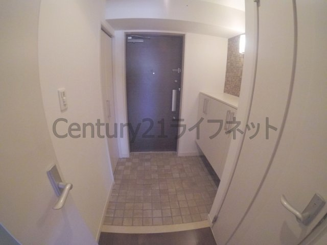 【玄関】 | プリマクラッセ