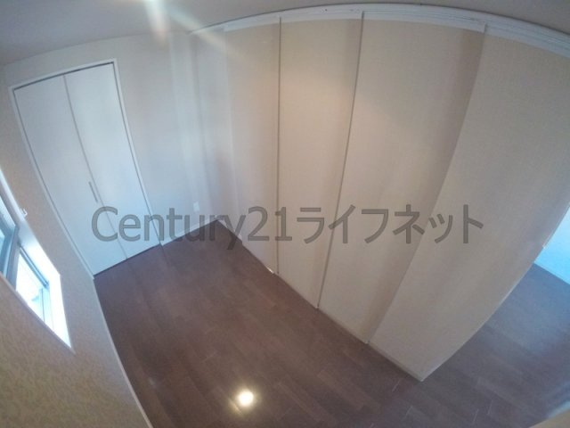 【寝室】 | プリマクラッセ
