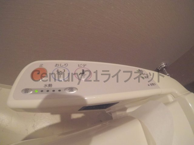 【トイレ】 | プリマクラッセ