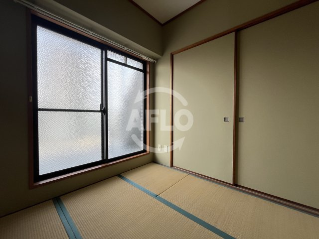 エル三津屋のその他|和室