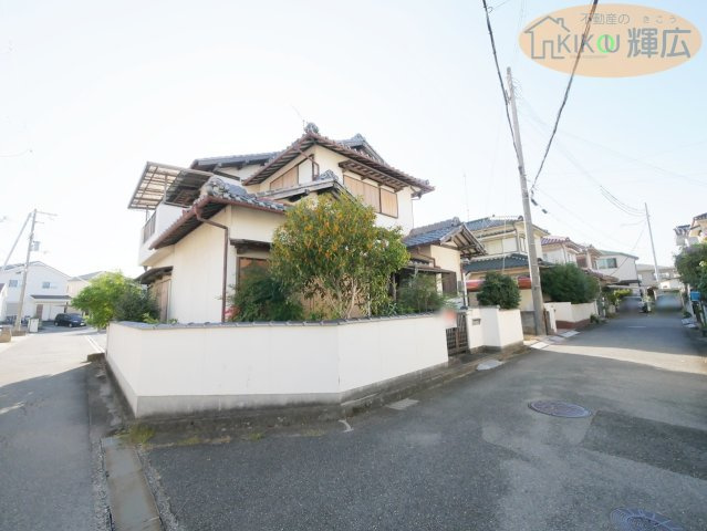 高砂市米田町米田　中古戸建
