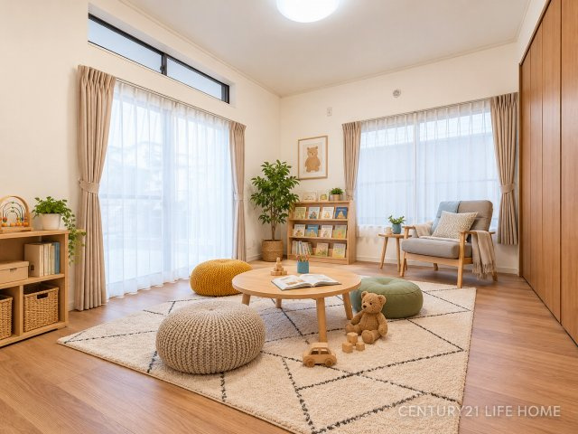 戸建 川崎市多摩区長尾７丁目の画像