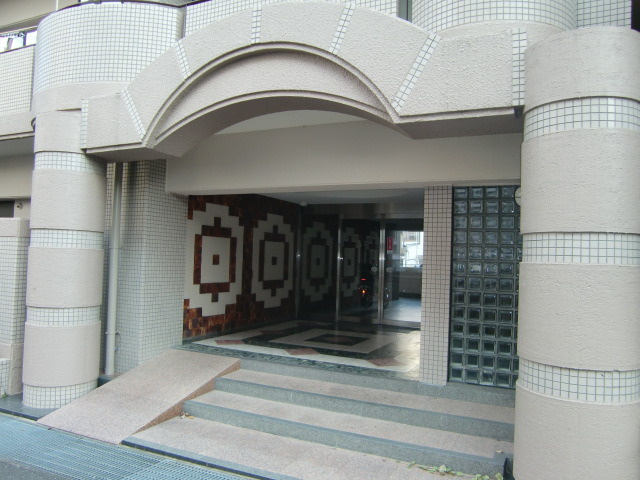 サンプラザ本山南のその他