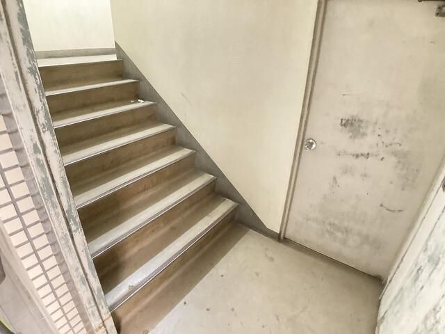 行徳第２マンションのその他