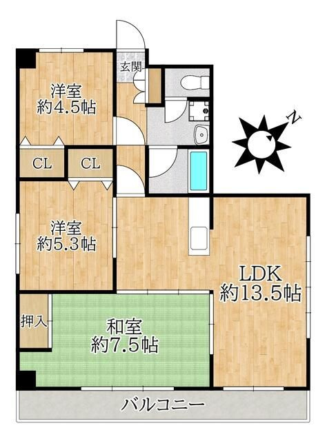 行徳第２マンション