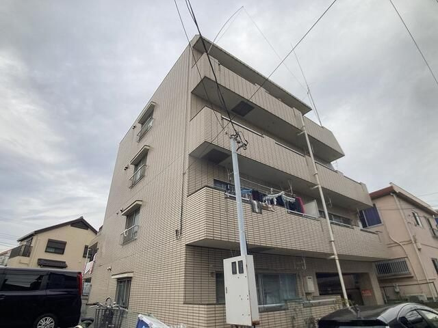 行徳第２マンション