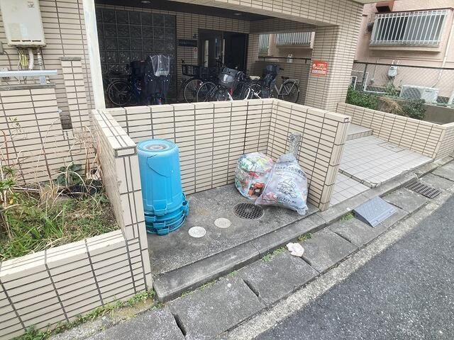 行徳第２マンションのその他共用部分