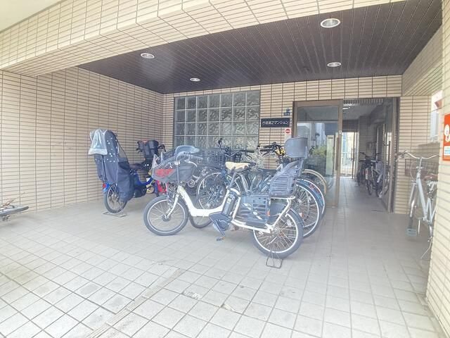 行徳第２マンションのその他