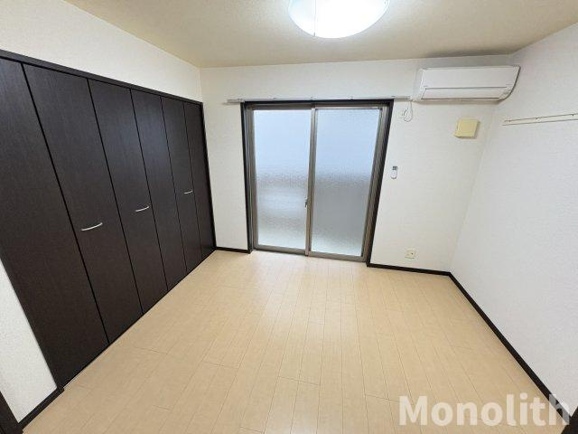 モンサント田中町の内装