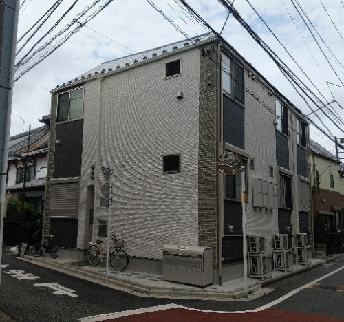 HARUMI上池袋