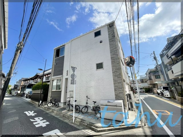 HARUMI上池袋