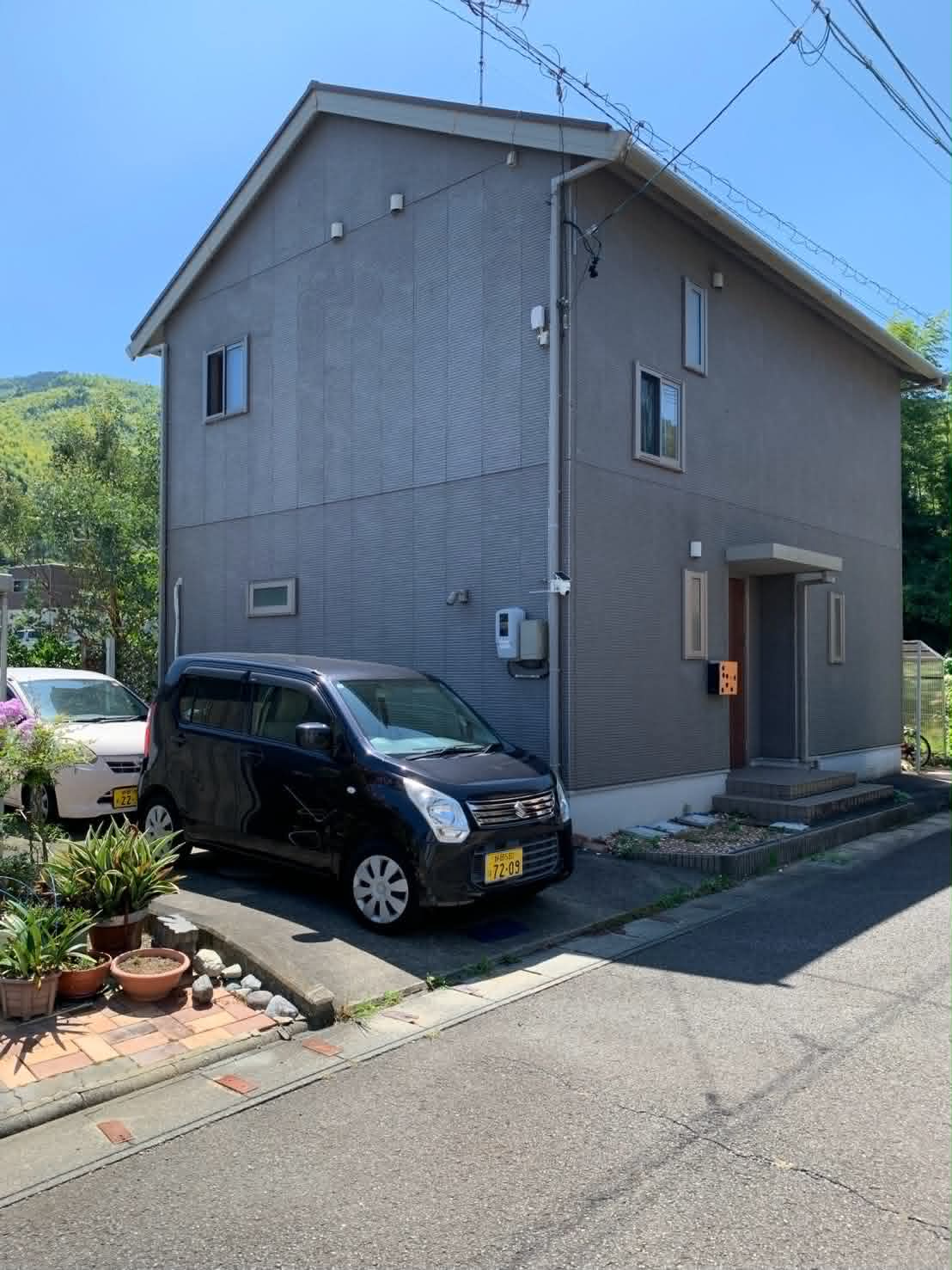 中古戸建　清水区小島町のその他