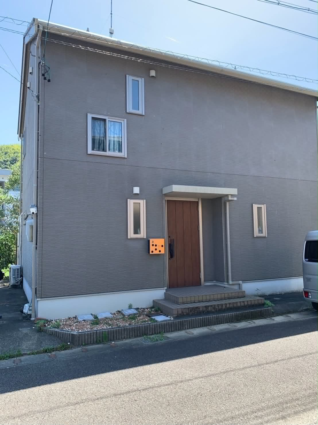 中古戸建　清水区小島町