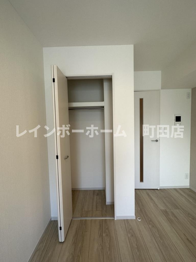リブリ・大和南※初期費用分割あと払いサービス利用可能の収納