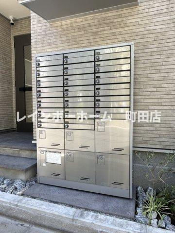 リブリ・大和南※初期費用分割あと払いサービス利用可能のその他共用部分