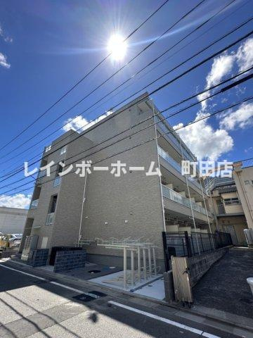 リブリ・大和南※初期費用分割あと払いサービス利用可能の外観