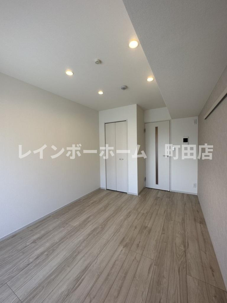 リブリ・大和南※初期費用分割あと払いサービス利用可能の内装