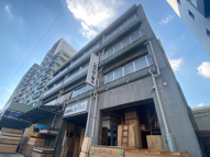 品川区平塚１丁目のマンションの画像