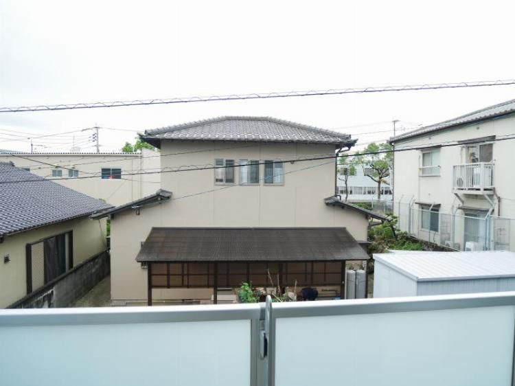 コンフォート フサ 那珂小学校区の展望|コンフォート フサ