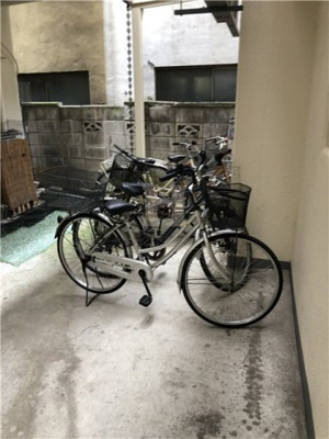【その他共用部分】 | クレール東十条