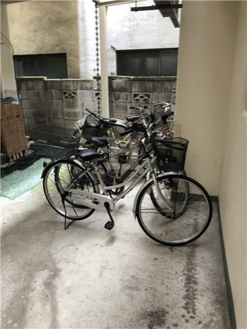【その他共用部分】 | クレール東十条