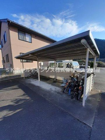 サンローラＢのその他共用部分