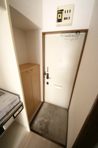 【玄関】 | ヴィレッジＳＨＩＭＡ