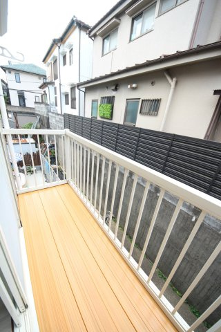 【バルコニー】 | ヴィレッジＳＨＩＭＡ