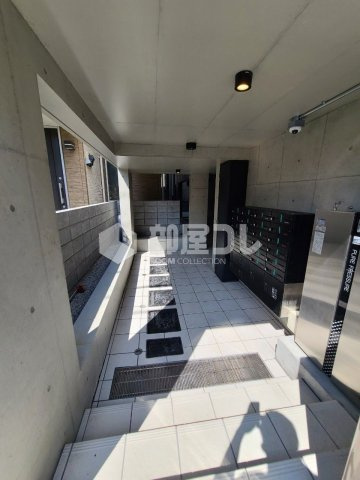 COCOFLAT武蔵小山Ⅱ