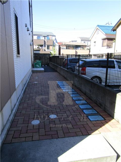 【その他】 | アンプルールフェール十条