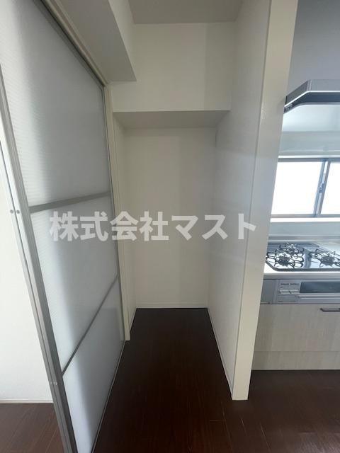 BELLE・DEMEUREの設備