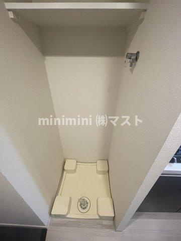 ララプレイス大阪福島アビリテの設備